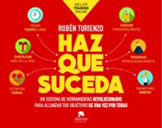 haz que suceda-9788417568740