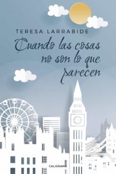 (i.b.d.) cuando las cosas no son lo que parecen-teresa larrabide-9788417587840