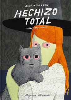 hechizo total (4ª ed.)-simon hanselmann-9788417617240