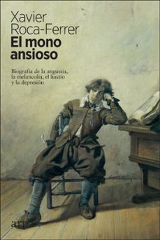el mono ansioso-9788417623340