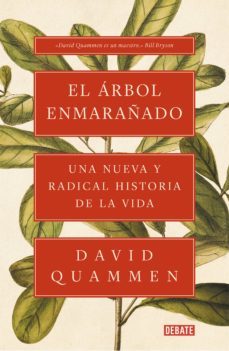el arbol enmarañado (ebook)-9788417636340