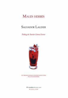males herbes-salvador lauder-9788417638740