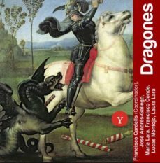 dragones-francisco cardells marti-9788417666040