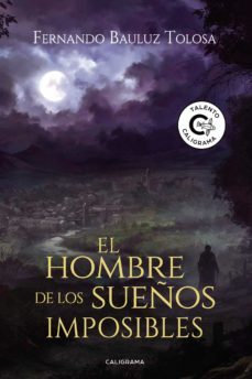 (i.b.d.) el hombre de los sueños imposibles-fernando bauluz tolosa-9788417669140