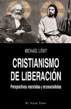 cristianismo de liberacion-9788417700140