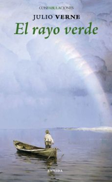 rayo verde, el-julio verne-9788417726140