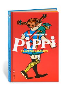 pippi calcesllargues-astrid lindgren-9788417742140