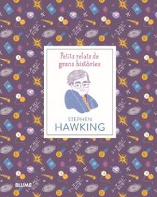 stephen hawking: petits relats de grans histories-9788417757540