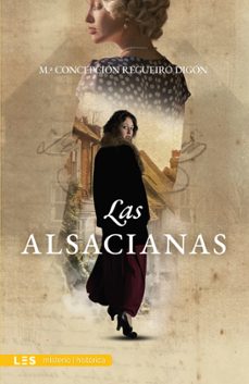 las alsacianas-concepcion regueiro digon-9788417829940