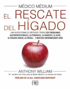 medico medium. el rescate del higado-9788417851040