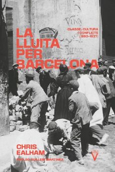 la lluita per barcelona-9788417870140