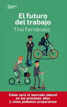 el futuro del trabajo (ebook)-tino fernandez-9788417886240