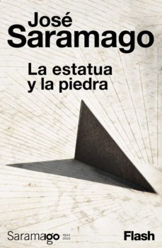 la estatua y la piedra (ebook)-jose saramago-9788417906740