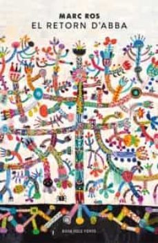 el retorn d'abba (ebook)-marc ros-9788417909840