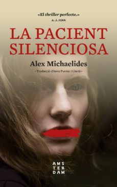 la pacient silenciosa (ebook)-alex michaelides-9788417918040
