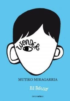 wonder. mutiko miragarria-9788417940140
