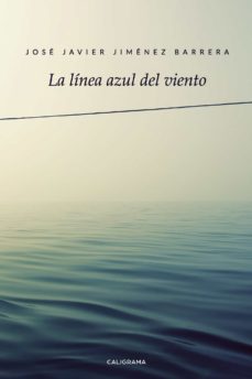 (i.b.d.) la linea azul del viento-jose javier jimenez barrera-9788417947040