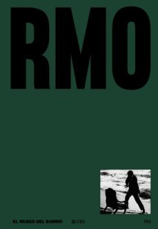 rmo: raphael montañez ortiz-javier javier rivero ramos-9788417975340