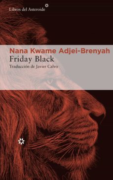 friday black (ebook)-nana kwame adjei brenyah-9788417977740