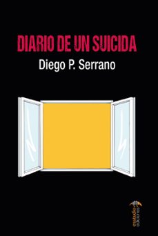 diario de un suicida-diego p. serrano-9788417980740