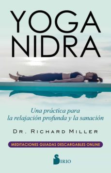 yoga nidra (ebook)-richard miller-9788418000140