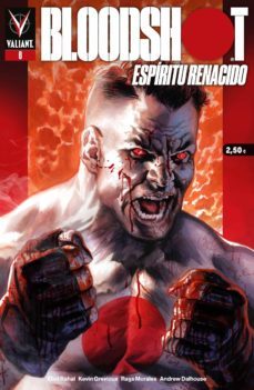 bloodshot espiritu renacido 6-9788418002540