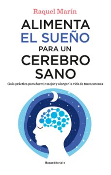 alimenta el sueño para un cerebro sano (ebook)-raquel marin-9788418014840