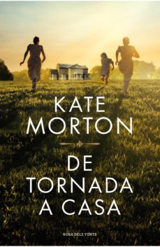 de tornada a casa (ebook)-kate morton-9788418033940