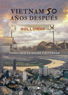 vietnam 50 años despues (ebook)-francisco elizalde castañeda-9788418035340