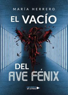 el vacio del ave fenix-9788418036040