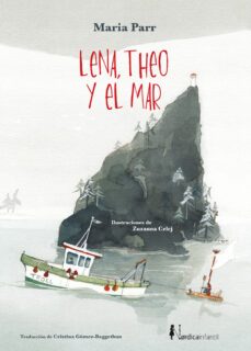 lena, theo y el mar-9788418067440