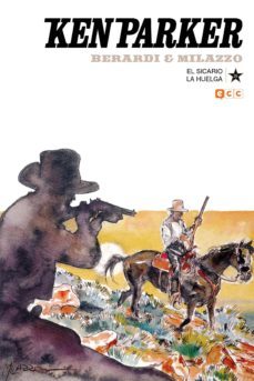 ken parker nº 29-9788418094040