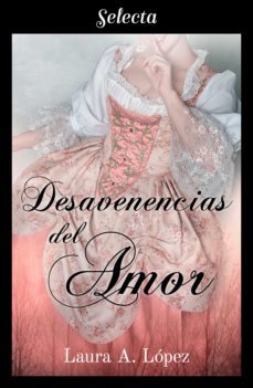 desavenencias del amor (ebook)-9788418122040