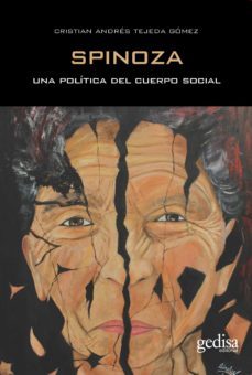 spinoza (ebook)-cristian andres tejeda gomez-9788418193040