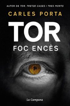 tor: foc encès-carles porta-9788418226540