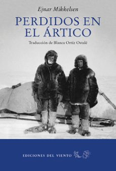 perdidos en el artico-9788418227240