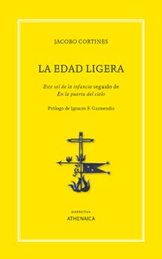 la edad ligera-9788418239540