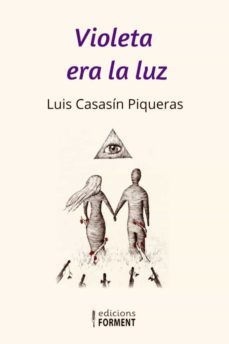 Imagen Principal de VIOLETA ERA LA LUZ