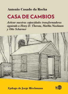 casa de cambios-9788418273940