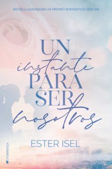 un instante para ser nosotros-9788418274640