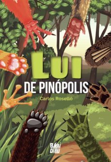 lui de pinopolis (ebook)-carlos rosello-9788418297540