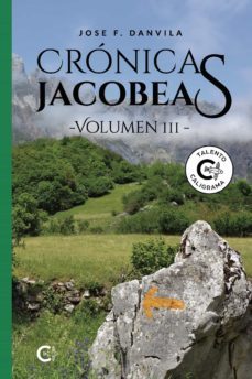 (i.b.d.) cronicas jacobeas - volumen iii-9788418310140