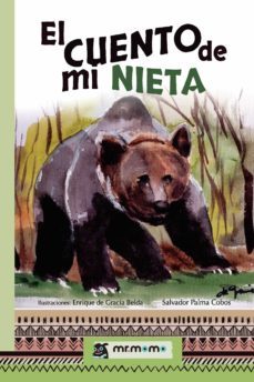 el cuento de mi nieta-9788418311840