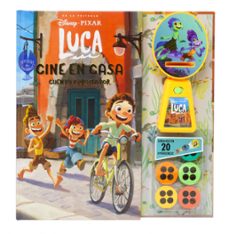 luca. cine en casa-9788418335440
