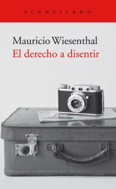 el derecho a disentir-9788418370540