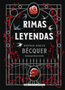 rimas y leyendas-9788418395840