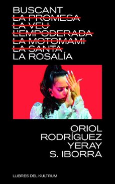 buscant la rosalia-yeray s iborra-9788418404740