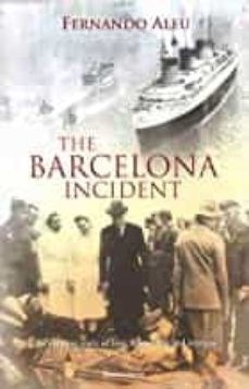the barcelona incident-9788418417740
