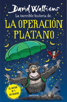 la increible historia de la operacion platano-9788418483240