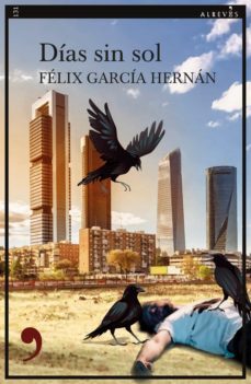 dias sin sol (ebook)-felix garcia hernan-9788418584640